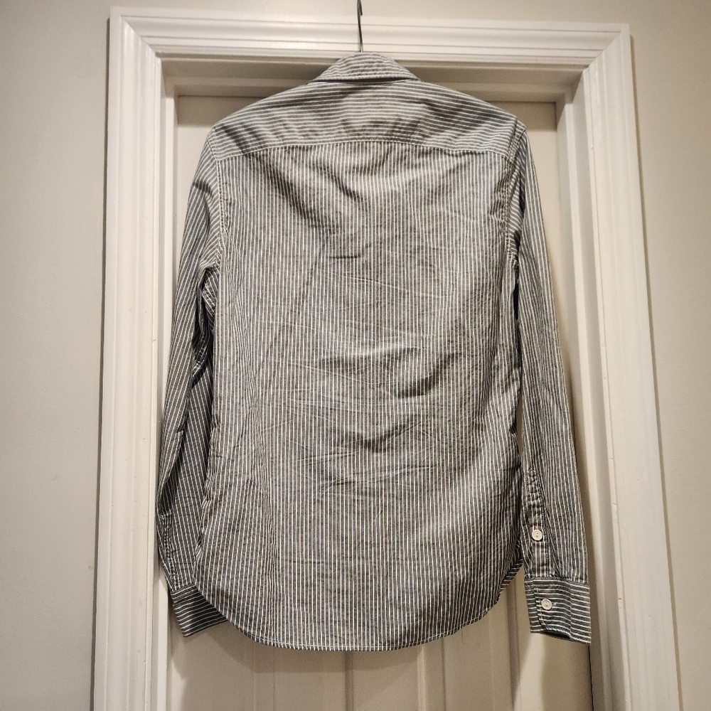 Mens Gap Button Down Size Medium - Picture 2 of 10